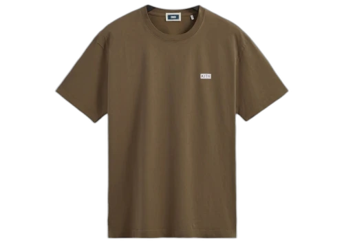 Kith Lax Tee Celestite