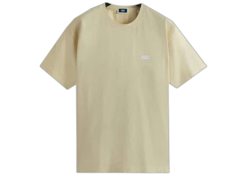Kith Lax Tee Durum