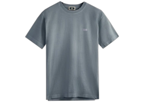 Kith Lax Tee Light Indigo
