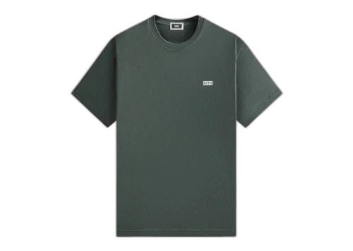 Kith LAX Tee Machine