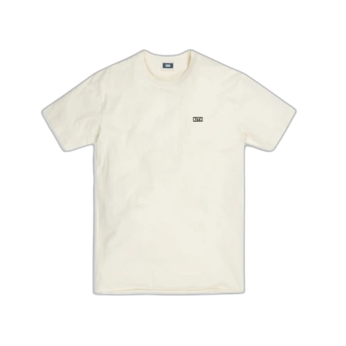 Kith LAX Tee Sandrift