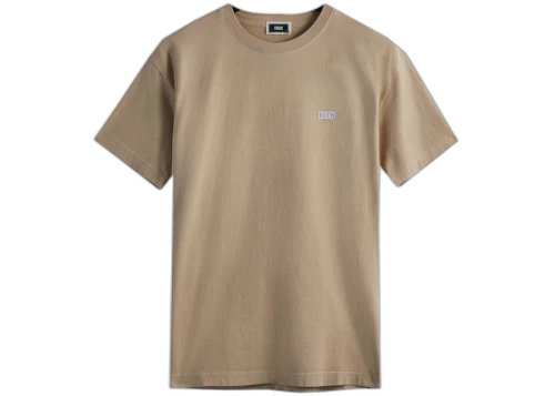 Kith Lax Tee (SS22) Sandrift