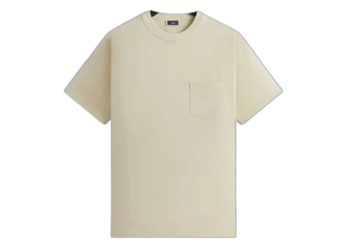 Kith Leonard Pocket Tee Data