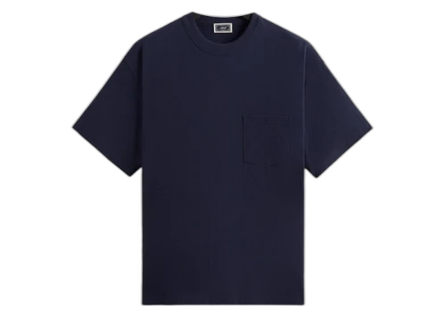 Kith Leonard Pocket Tee Nocturnal