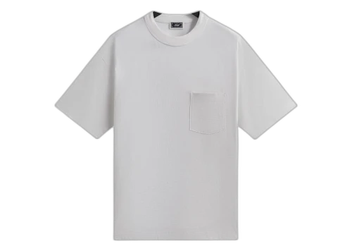 Kith Leonard Pocket Tee White