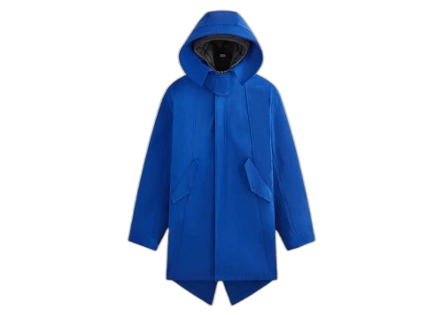 Kith Lined Walton Parka Cyclone