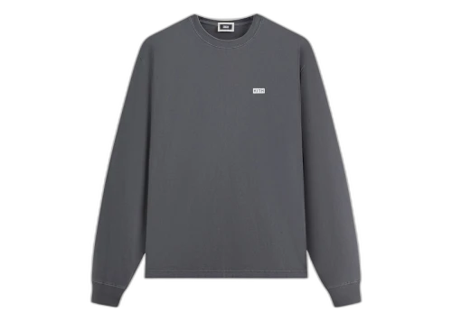 Kith Long Sleeve Lax Tee Asteroid