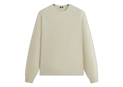 Kith Long Sleeve Lax Tee Balance