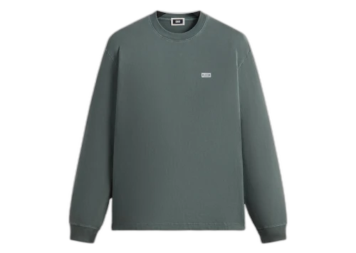 Kith Long Sleeve Lax Tee Court