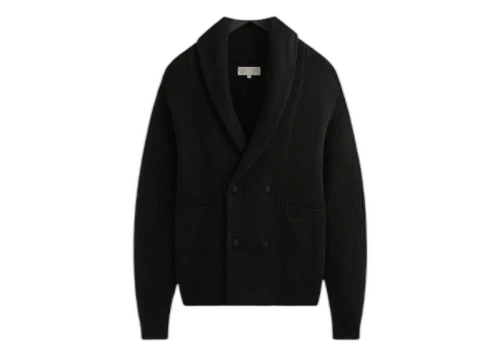 Kith Louis Cardigan Black