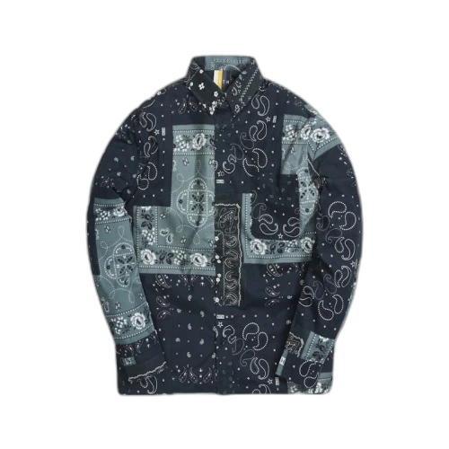 Kith Ludlow Buttondown Stadium