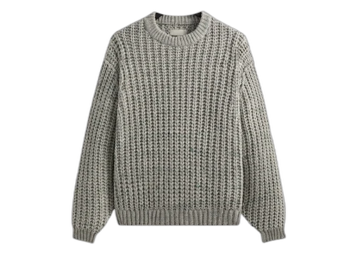 Kith Lyon Sweater Slight