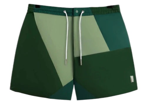 Kith Madison Short Conifer