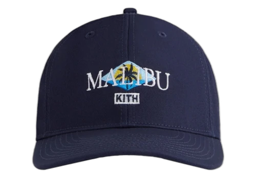 Kith Malibu Palm Cap Nocturnal