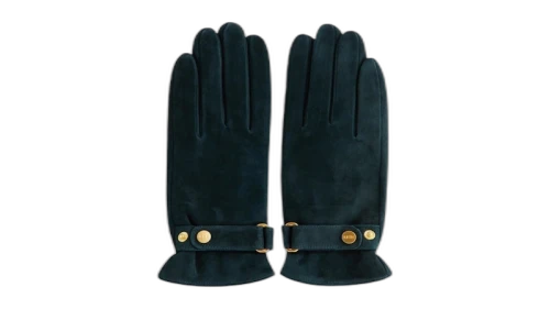 Kith Manhattan Suede Gloves Stadium