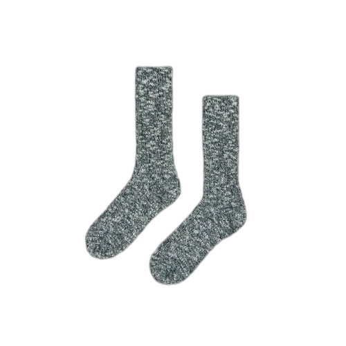 Kith Marled Crew Socks Stadium