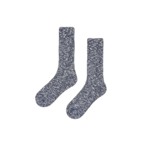 Kith Marled Crew Socks Torpedo