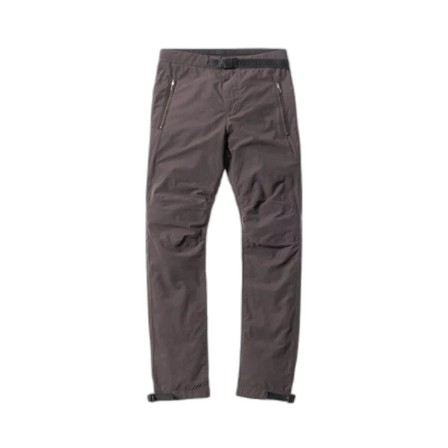 Kith Mercer IV Pant Battleship Grey