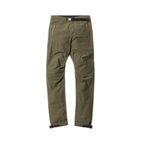 Kith Mercer IV Pant Olive
