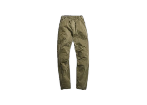 Kith Mercer Pants Olive
