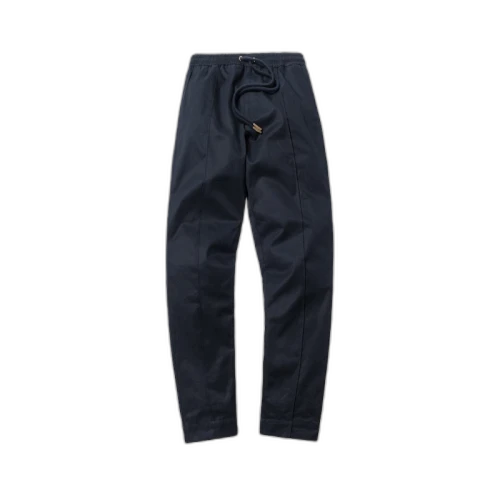 Kith Mercer PIntuck Pant Navy