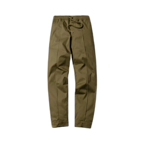 Kith Mercer PIntuck Pant Olive