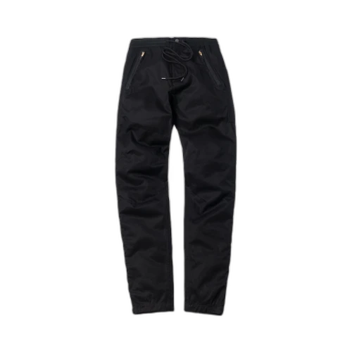 Kith Mercer V Pant Black