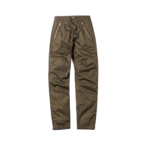 Kith Mercer V Pant Olive