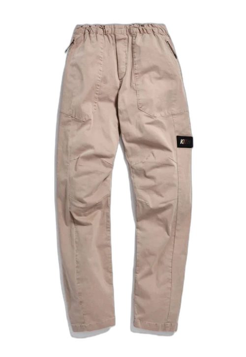 Kith Mercer VI Pant Cinder