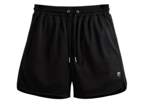 Kith Mesh Jordan Short Black