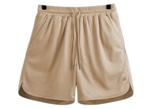 Kith Mesh Jordan Short Melancholy