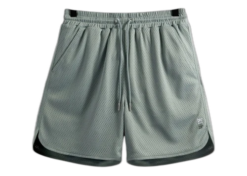 Kith Mesh Jordan Short Tornado