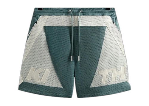 Kith Mesh Turbo Shorts Wilde