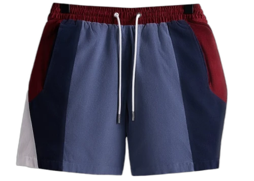 Kith Micro Cord Curtis Panelled Short Elevation