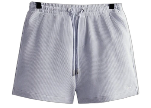 Kith Micro Waffle Graham Short Angelite