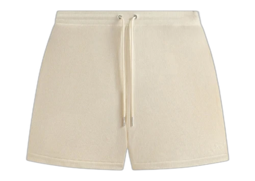 Kith Micro Waffle Graham Short Sandrift