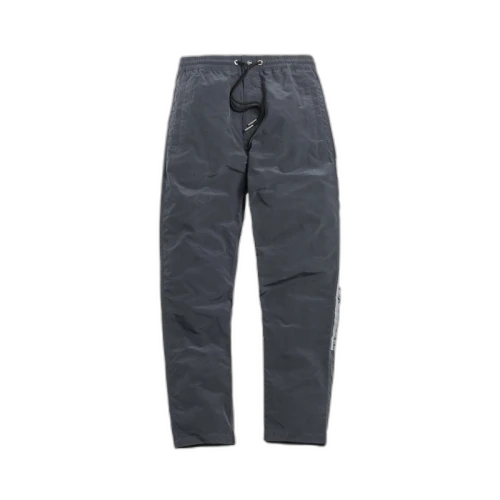 Kith Military Ripstop Track Pants Ebony
