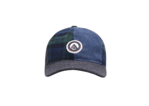 Kith Milligan Cap Black