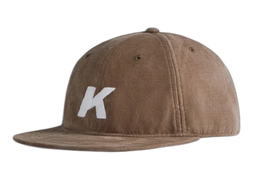 Kith Mini Cord Cap Club
