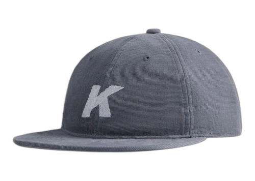 Kith Mini Cord Cap Statue