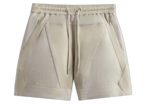 Kith Mixed Suede Turbo Short Grain