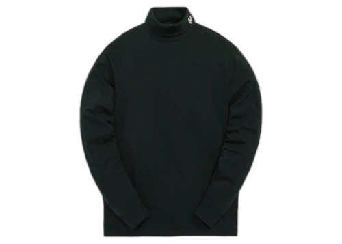 Kith MLB for New York Mets Cortlandt Turtleneck Turtleneck Stadium