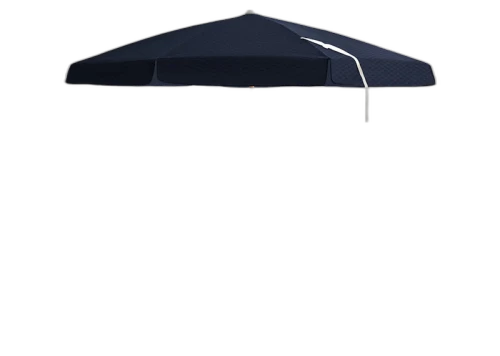 Kith Monogram Beach Umbrella Nocturnal