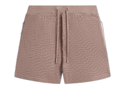 Kith Monogram Terry Graham Short Perfume