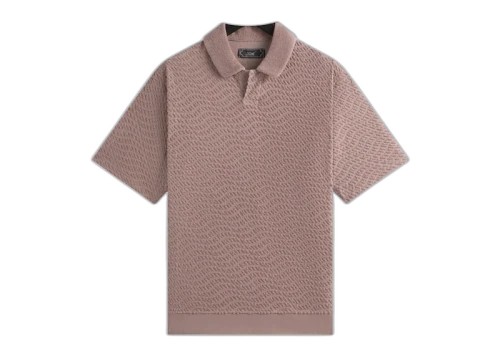 Kith Monogram Terry Leo Polo Perfume