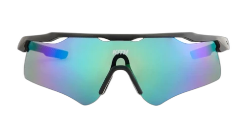 Kith Moto Racer Sunglasses Black
