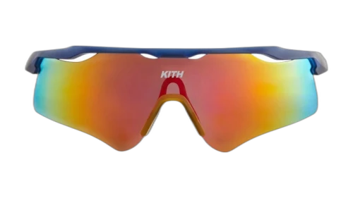 Kith Moto Racer Sunglasses Nocturnal