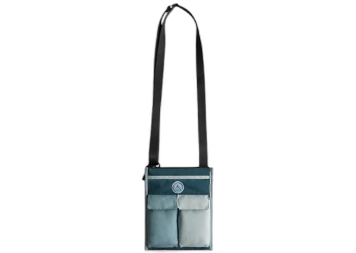 Kith Mountain 2 Panel Crossbody Atlas