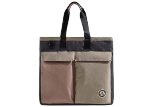 Kith Mountain Tote Battleship