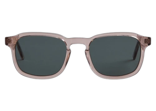 Kith Napeague Sunglasses Honey Crystal/Grey